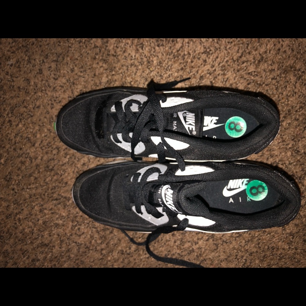 NEW Air Force ones